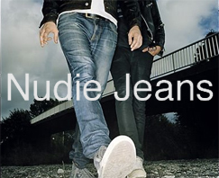 Nudie Jeans