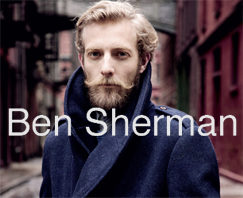 Ben Sherman