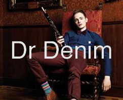 Dr Denim