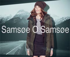 Samsøe O Samsøe